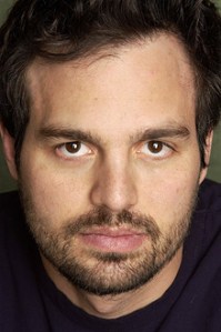 Mark Ruffalo