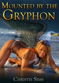 2. Mounted by the Gryphon