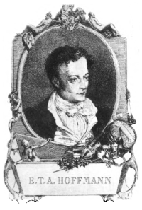 E.T.A. Hoffmann