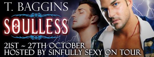 Sinfully Sexy Tour Banner