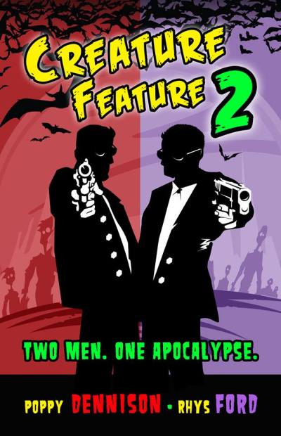 CreatureFeature_2_X5