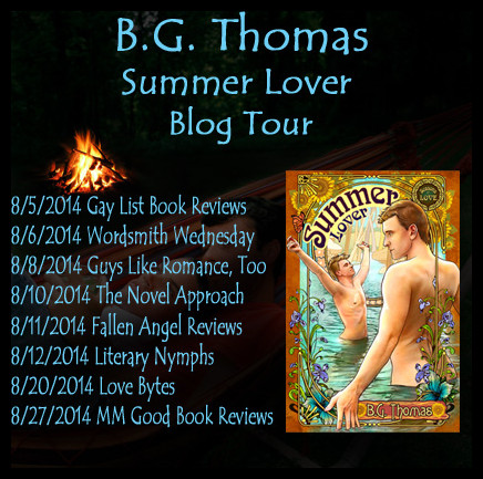 BGThomas-SummerLover03copy