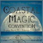 Coastal Magic Con