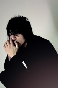 Cutting Out Inspiration - Brian