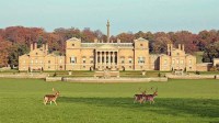Holkham Hall