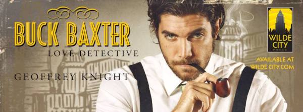 Buck Baxter Banner