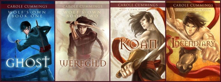 Ghost Is Now Available For Purchase At Amazon