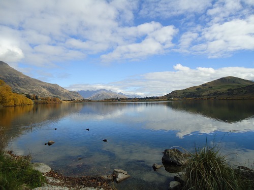 Queenstown photo 5