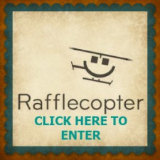 Rafflecopter Giveaway