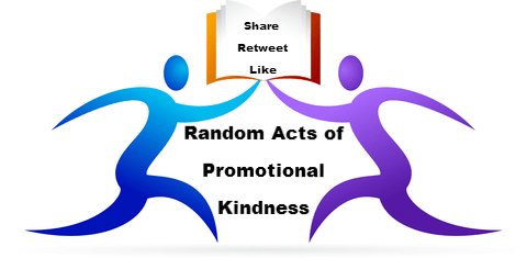 Random Acts of Promotional Kindness