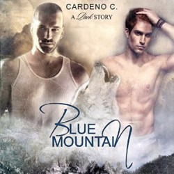 blue mountain audio cover