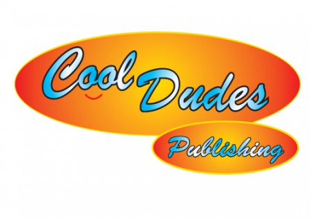 COOLDUDES PUBLISHING LOGO (Main)