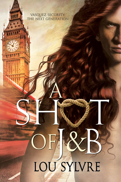 A Shot of J&B 400x600