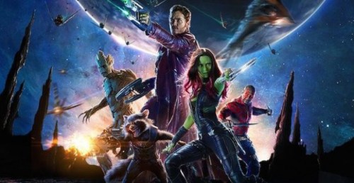 Despite its flaws, 'Guardians of the Galaxy' was great entertainment. I saw this film a few months after reading Adams' novel, and the inspiration to write a sci-fi comedy surged to crazy heights.