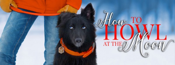 How to Howl at the Moon