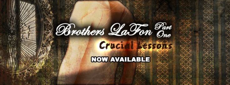 Brothers LaFon - JLT