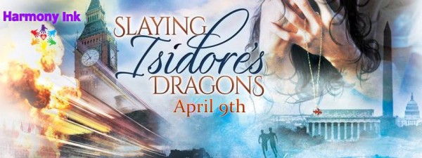 Slaying Isadore's Dragons