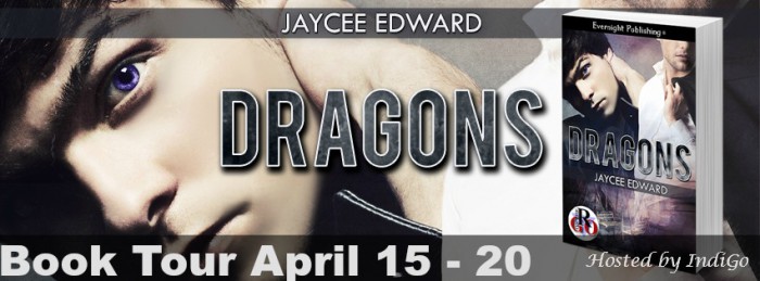 Dragon Tour Banner