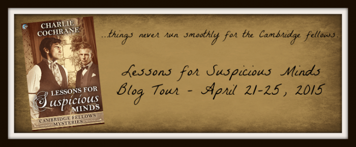 Lessons for Suspicious Minds