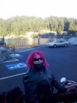 Michele Rakes Author Picture