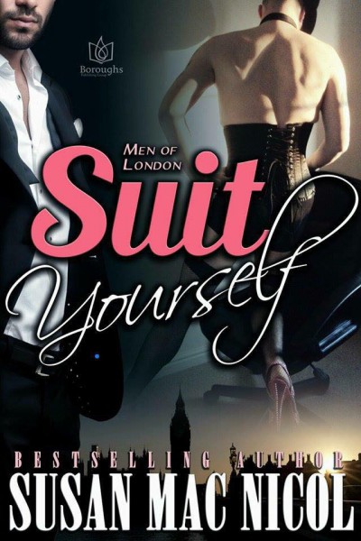 Suit yourself cover