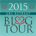 Featured Blogger Tour Badge