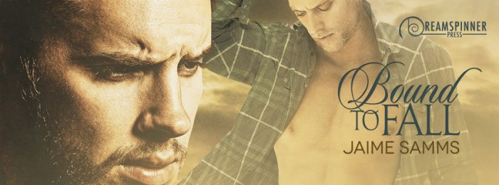 Bound to Fall Banner