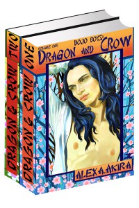 DRAGON-&-CROW--2-VOLUME-400X600-BOOK-COVER
