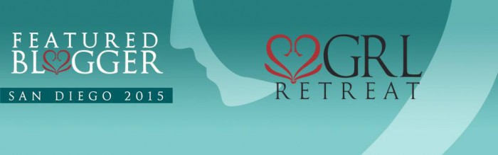 Featured Blogger Header Banner