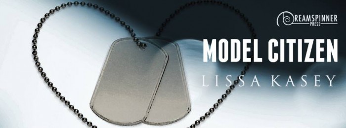 Model Citizen Banner