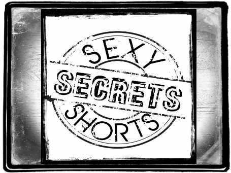 Sexy Secrets Badge