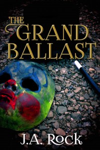 The Grand Ballast Cover