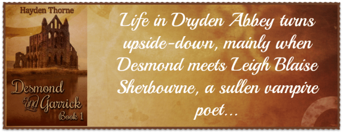 Desmond Banner