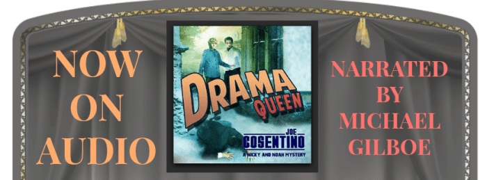 Drama Queen Banner