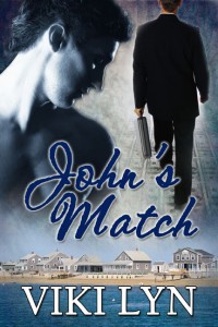 John's Match