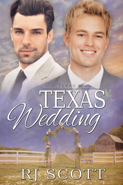 Texas Wedding v2