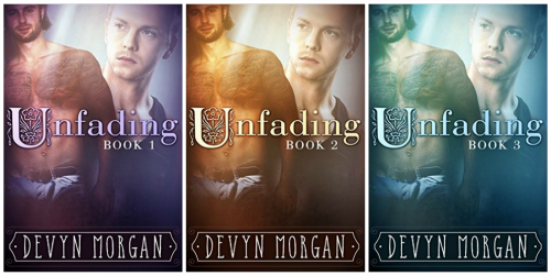 Unfading Banner