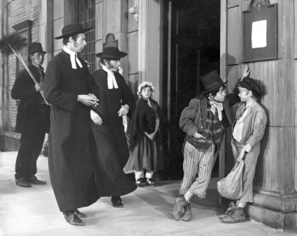 8 - ChattingUpOliver