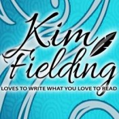 Kim Fielding