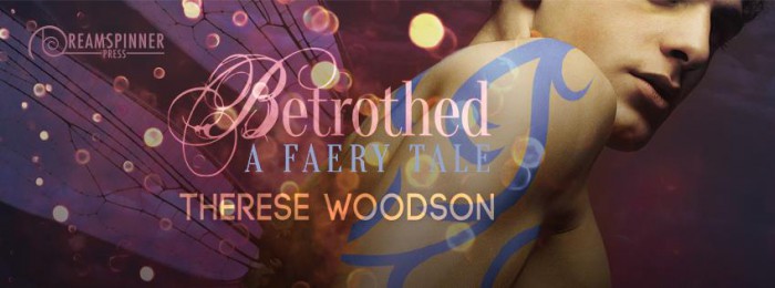 Betrothed Banner