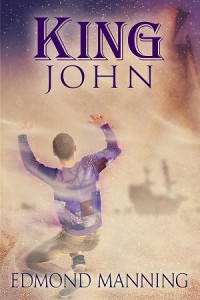 Cover - King John - Medium 300 x 450 JPG