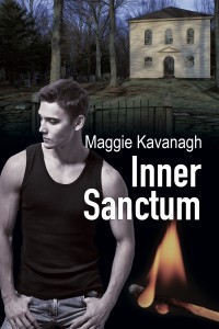 InnerSanctumCover