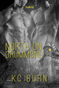 KB_NorthOnDrummond_coverlg