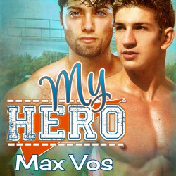 Max Vos Audio Cover