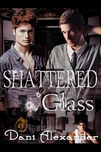 shattered glass