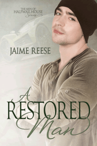 A Restored Man-promo450x675