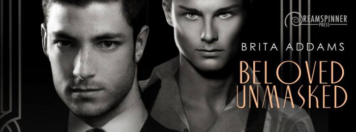 Beloved Unmasked Banner