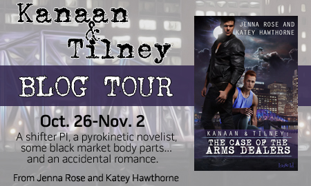 blog tour