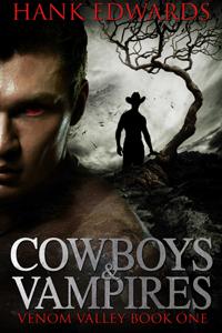 Cowboys & Vampires