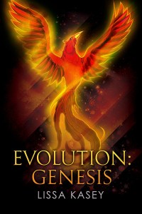Evolution: Genesis